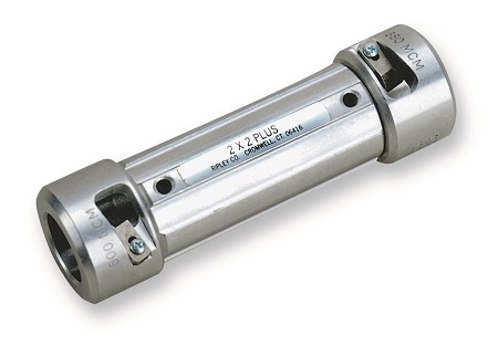 Ripley Utility Tool 2x2 PLUS - Cable End Stripper